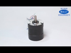 How to tell if a motor is brushless?